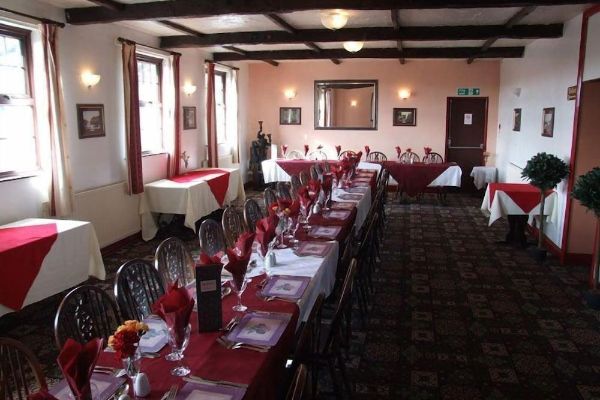 The West Country Inn (Devon)